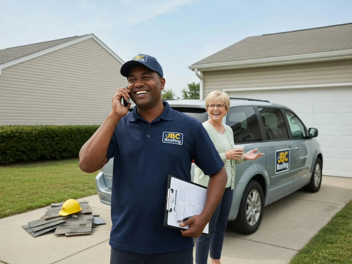 Roof Replacement Evans, WA FAQs